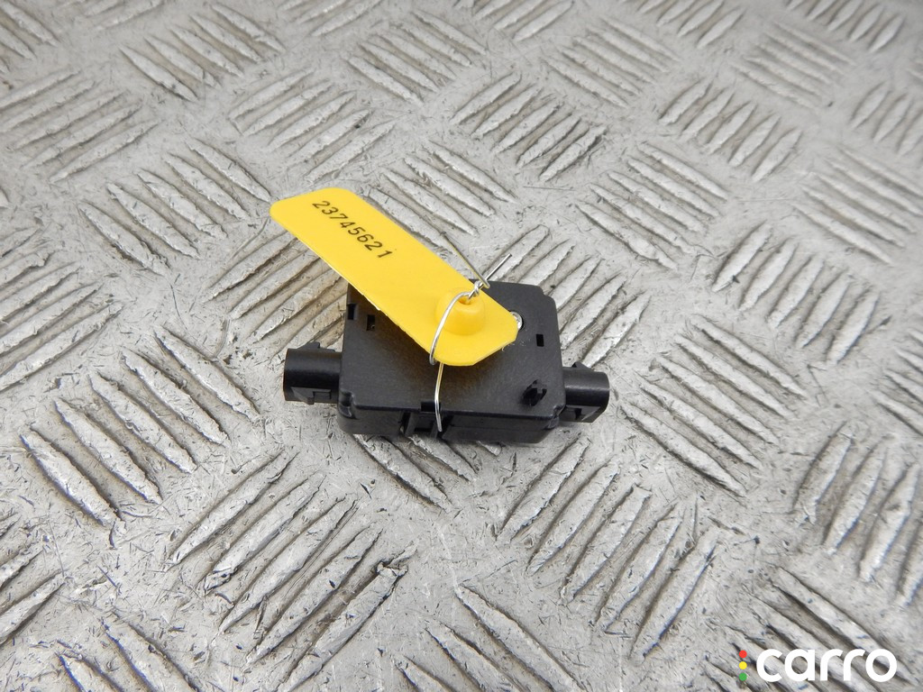 65209185474, 9185474 Усилитель антенны MINI Countryman R60 2011г. - фото №1