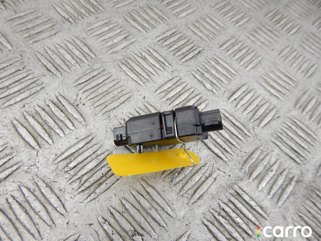65209185474, 9185474 Усилитель антенны MINI Countryman R60 2011г. - фото №1