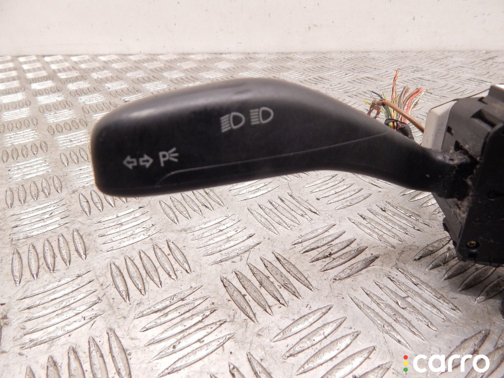 Шлейф руля SEAT IBIZA 2003г. - фото №2