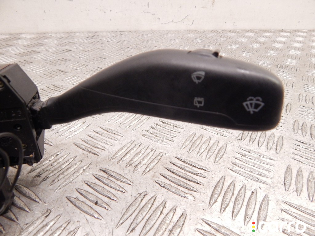 Шлейф руля SEAT IBIZA 2003г. - фото №3