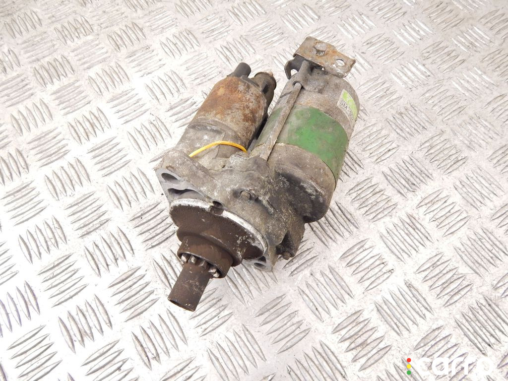 Стартер ROVER 200 1993г. - фото №1