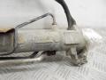 4M513200EH, 3200EH Рулевая рейка FORD FOCUS II 2007г. - фото №3