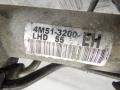 4M513200EH, 3200EH Рулевая рейка FORD FOCUS II 2007г. - фото №7