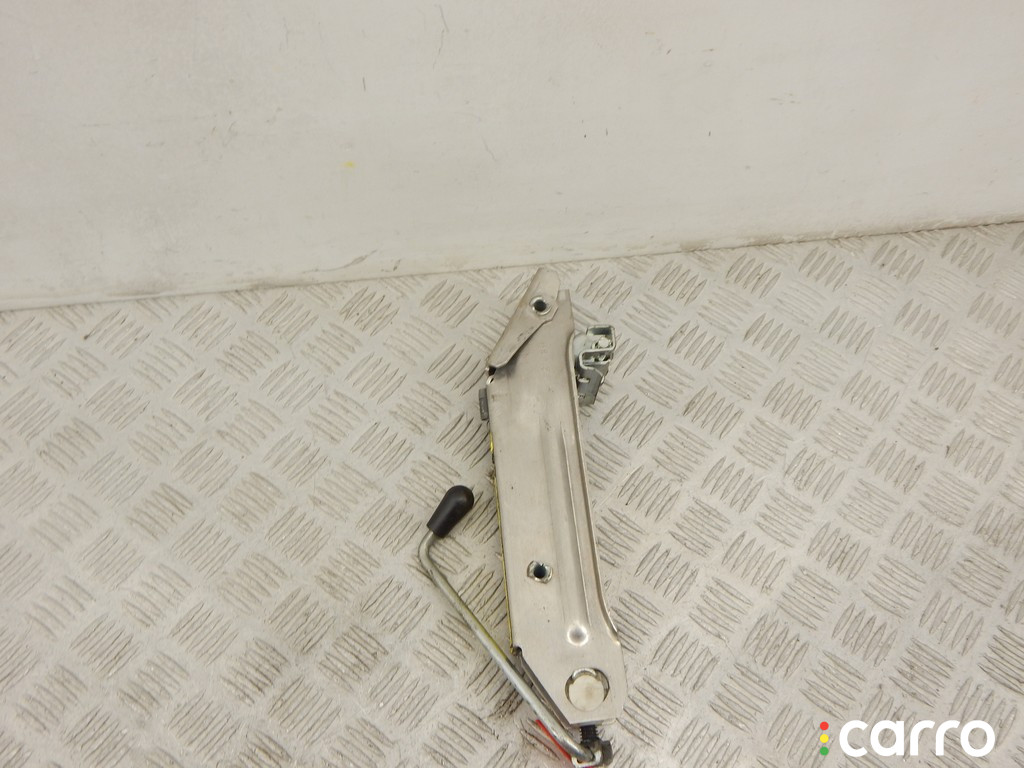 8L0011031A, 11031A Домкрат AUDI A6 (C5/B4) 2002г. - фото №3