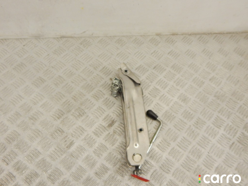 8L0011031A, 11031A Домкрат AUDI A6 (C5/B4) 2002г. - фото №4