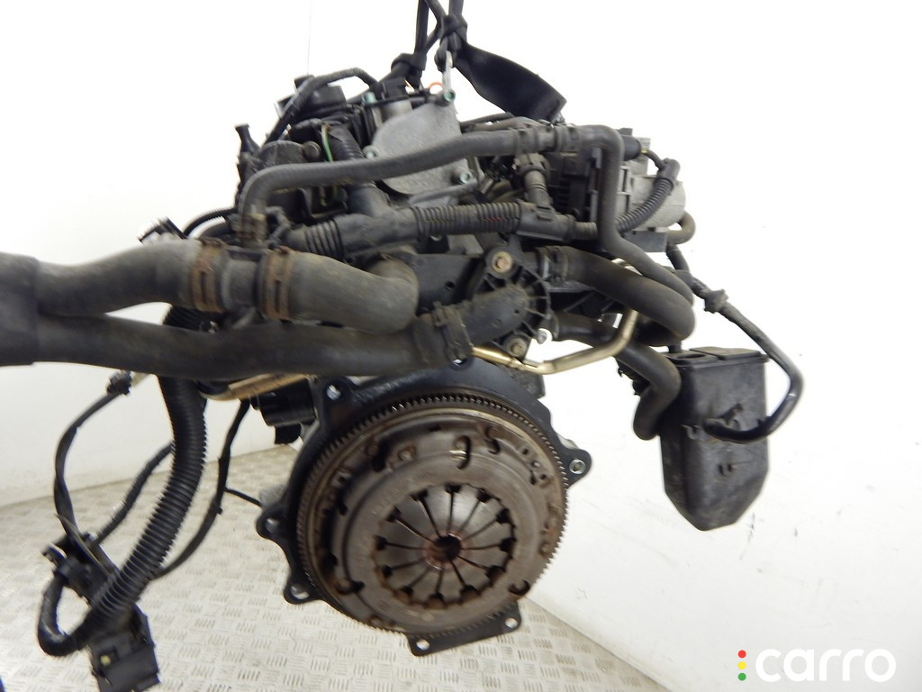 Двигатель VOLKSWAGEN GOLF V 2004г. - фото №4