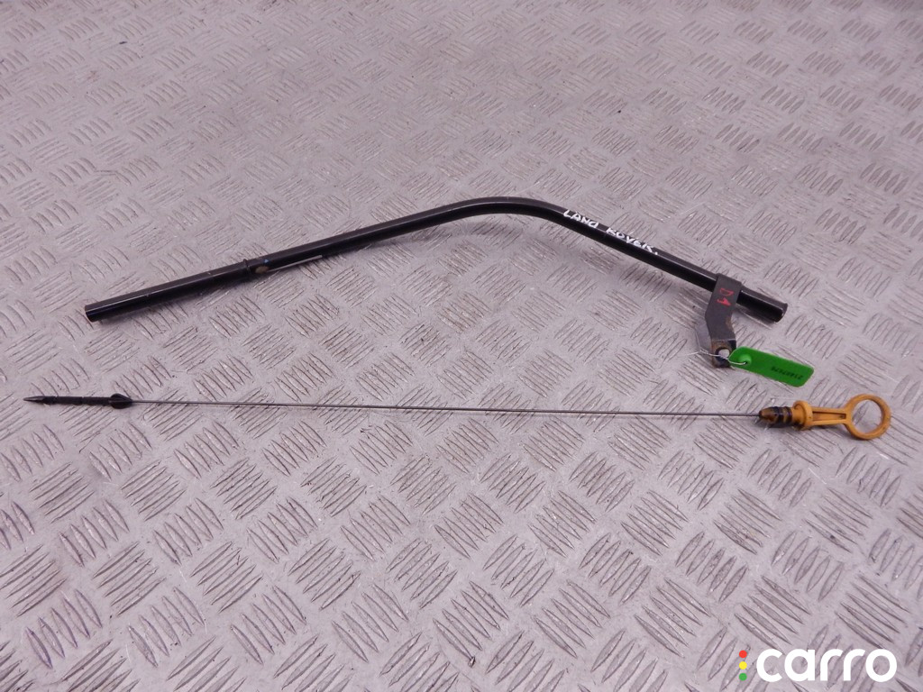 7787049, 049 Щуп двигателя LAND-ROVER RANGE ROVER 2006г. - фото №1