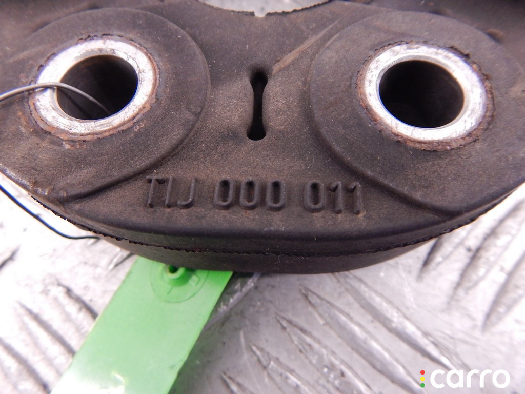 TIJ000011, 00011 Муфта кардана LAND-ROVER RANGE ROVER 2006г. - фото №3