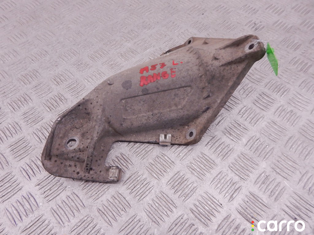 22116754409, 6754409 Кронштейн двигателя LAND-ROVER RANGE ROVER 2006г. - фото №2