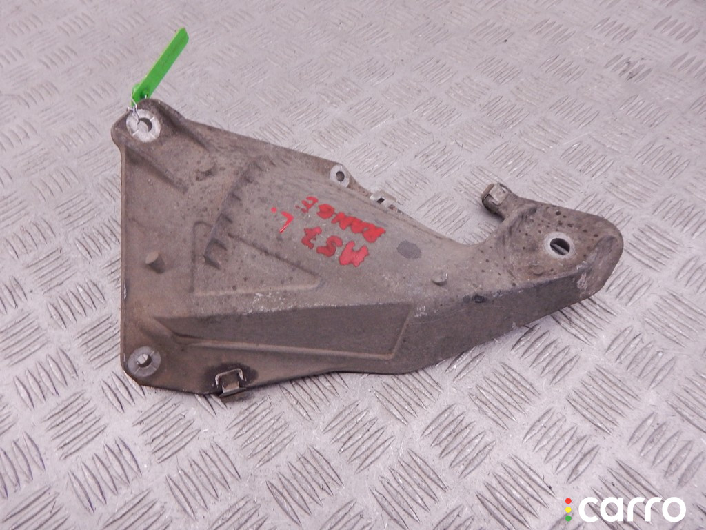 22116754409, 6754409 Кронштейн двигателя LAND-ROVER RANGE ROVER 2006г. - фото №3