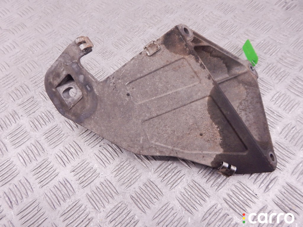 22116754409, 6754409 Кронштейн двигателя LAND-ROVER RANGE ROVER 2006г. - фото №4
