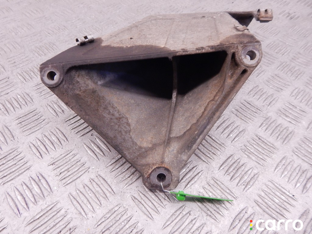 22116754409, 6754409 Кронштейн двигателя LAND-ROVER RANGE ROVER 2006г. - фото №5