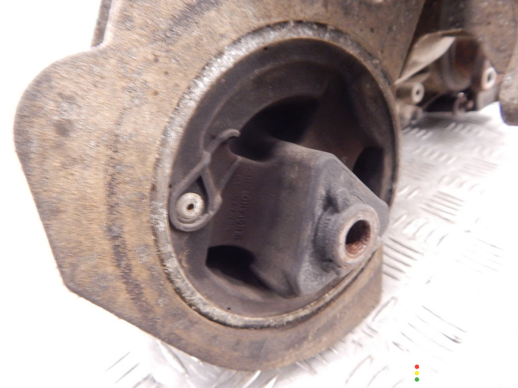Раздаточная коробка LAND-ROVER RANGE ROVER 2006г. - фото №2
