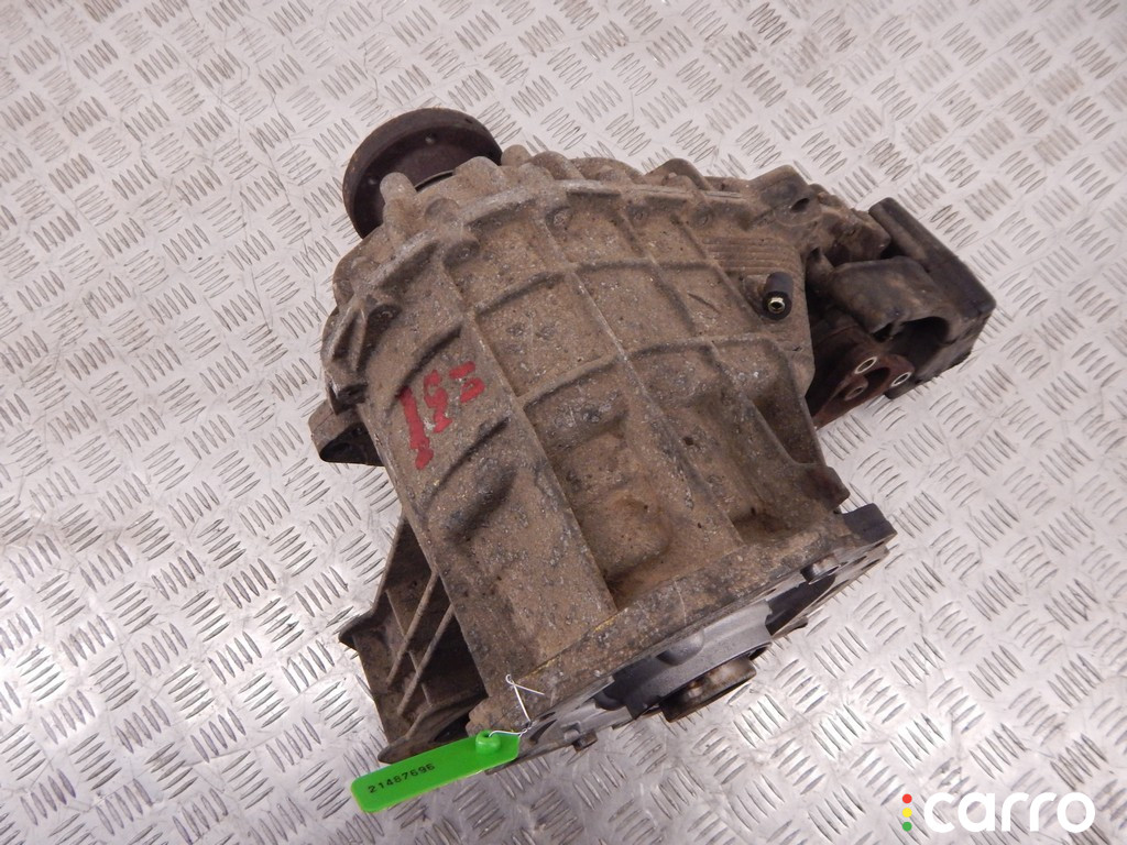 Раздаточная коробка LAND-ROVER RANGE ROVER 2006г. - фото №6