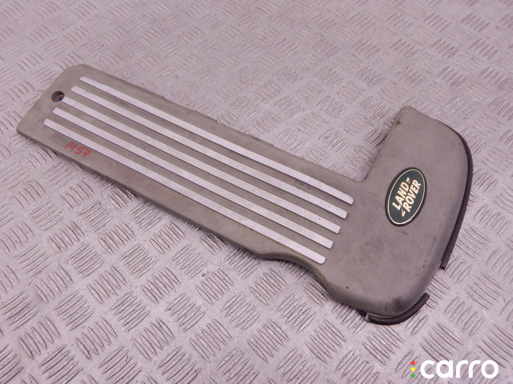 Декоративная крышка двигателя LAND-ROVER RANGE ROVER 2005г. - фото №1