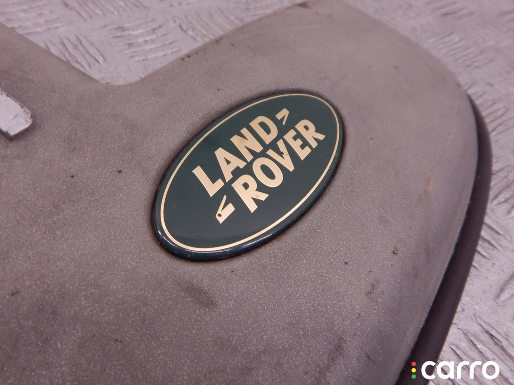 Декоративная крышка двигателя LAND-ROVER RANGE ROVER 2005г. - фото №2