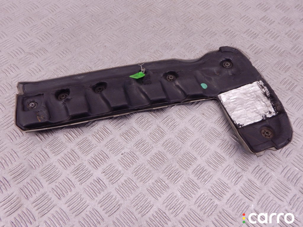 Декоративная крышка двигателя LAND-ROVER RANGE ROVER 2005г. - фото №4