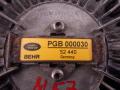 Вискомуфта LAND-ROVER RANGE ROVER 2005г. - фото №3