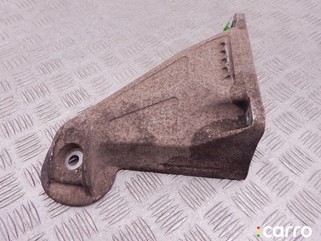 22116754410, 6754410 Кронштейн двигателя LAND-ROVER RANGE ROVER 2005г. - фото №2