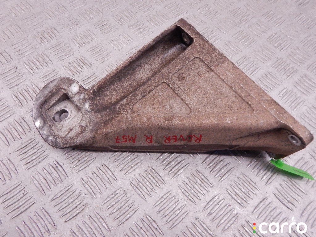 22116754410, 6754410 Кронштейн двигателя LAND-ROVER RANGE ROVER 2005г. - фото №4