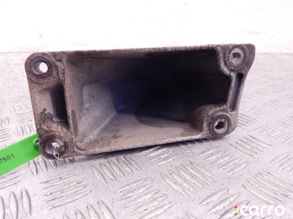 22116754410, 6754410 Кронштейн двигателя LAND-ROVER RANGE ROVER 2005г. - фото №5