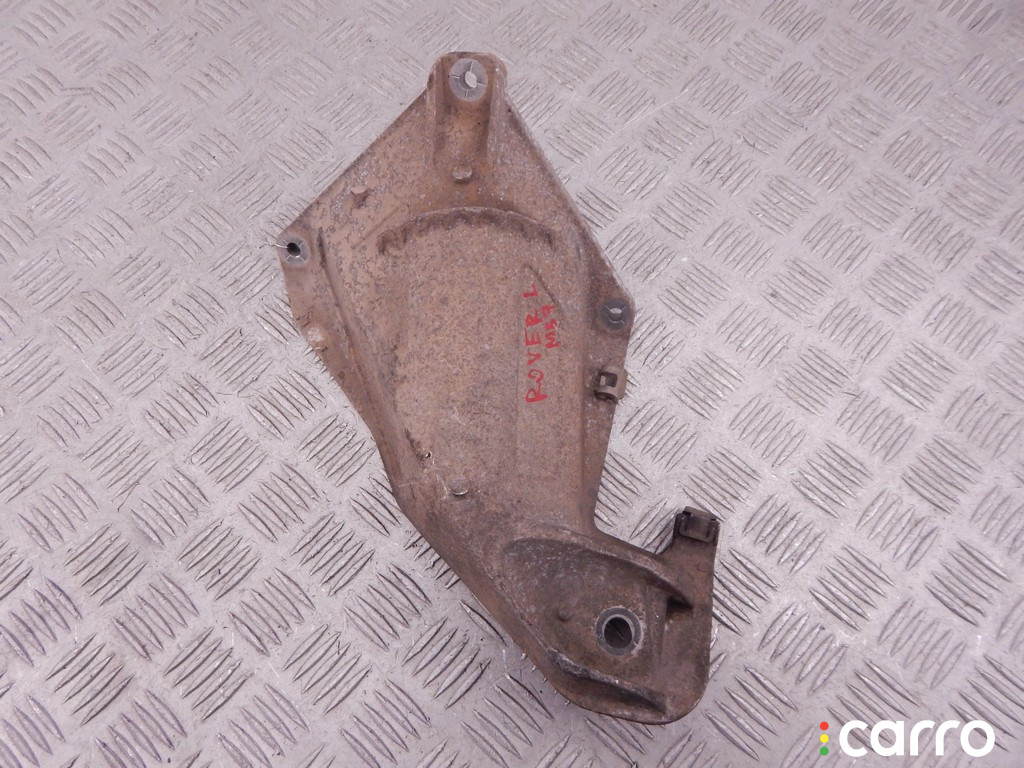 22116754409, 6754409 Кронштейн двигателя LAND-ROVER RANGE ROVER 2005г. - фото №1