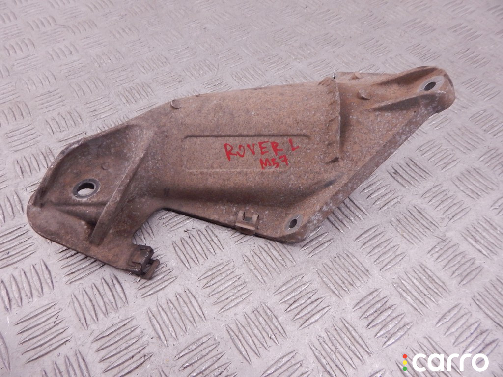 22116754409, 6754409 Кронштейн двигателя LAND-ROVER RANGE ROVER 2005г. - фото №2
