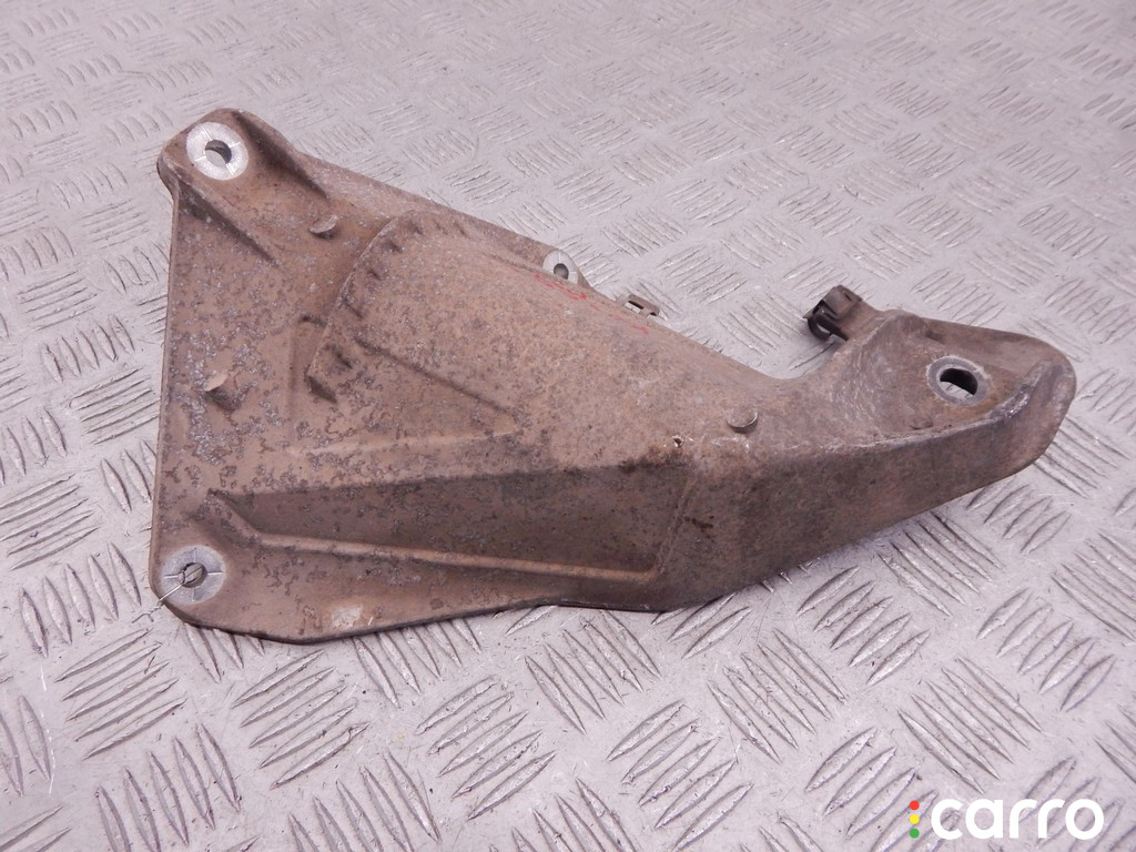 22116754409, 6754409 Кронштейн двигателя LAND-ROVER RANGE ROVER 2005г. - фото №3