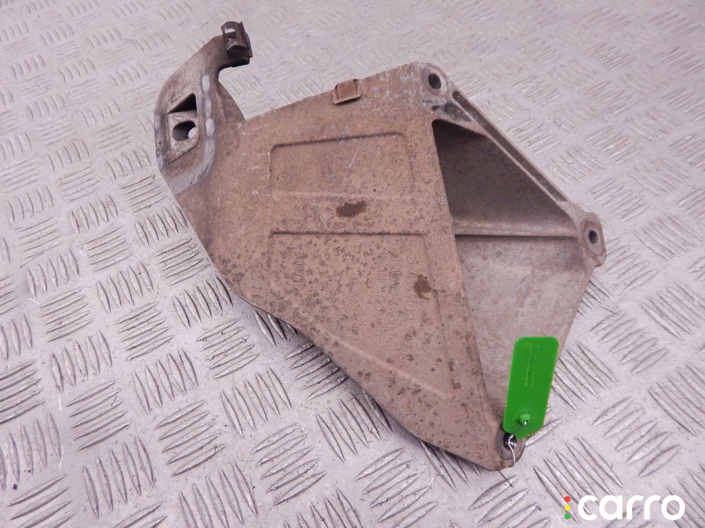 22116754409, 6754409 Кронштейн двигателя LAND-ROVER RANGE ROVER 2005г. - фото №4
