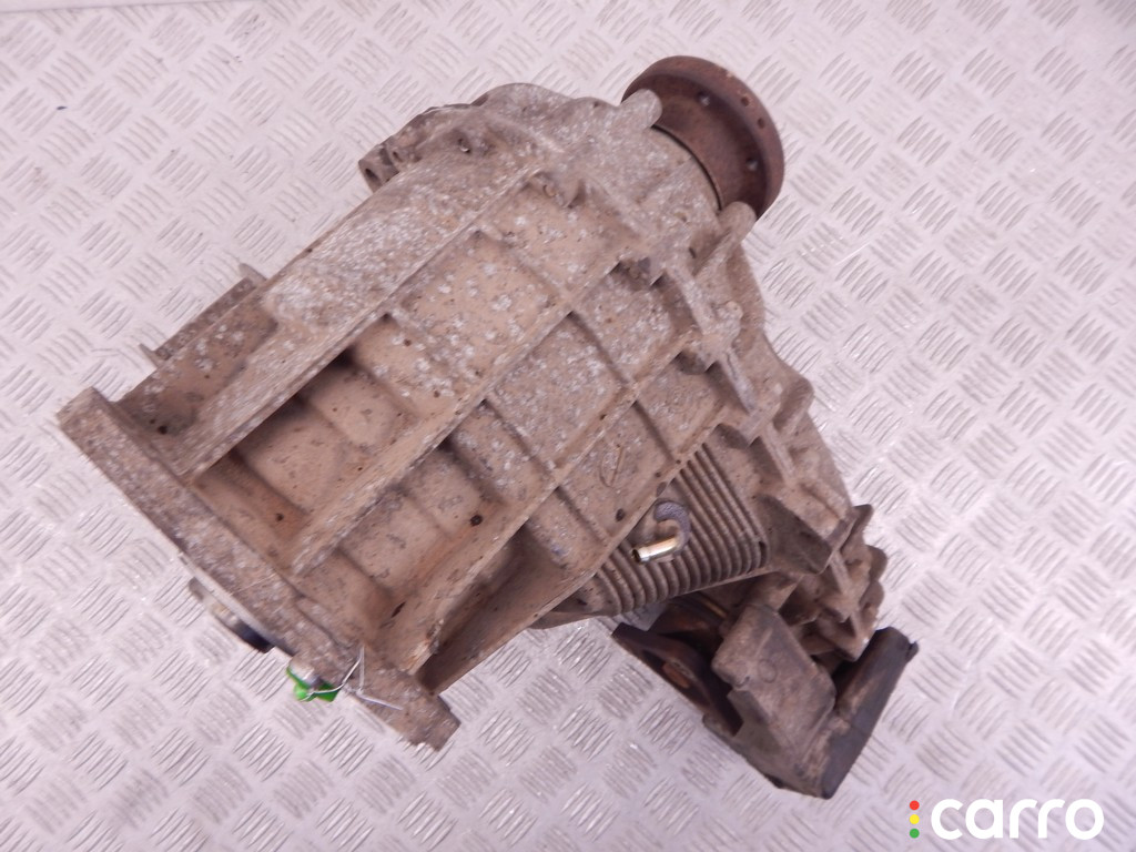 Раздаточная коробка LAND-ROVER RANGE ROVER 2005г. - фото №5