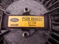 Вискомуфта LAND-ROVER RANGE ROVER 2006г. - фото №3