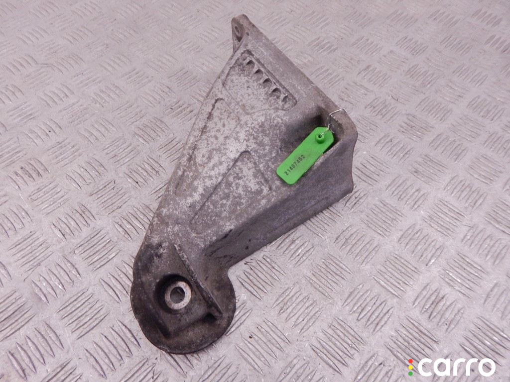 22116754410, 6754410 Кронштейн двигателя LAND-ROVER RANGE ROVER 2006г. - фото №1