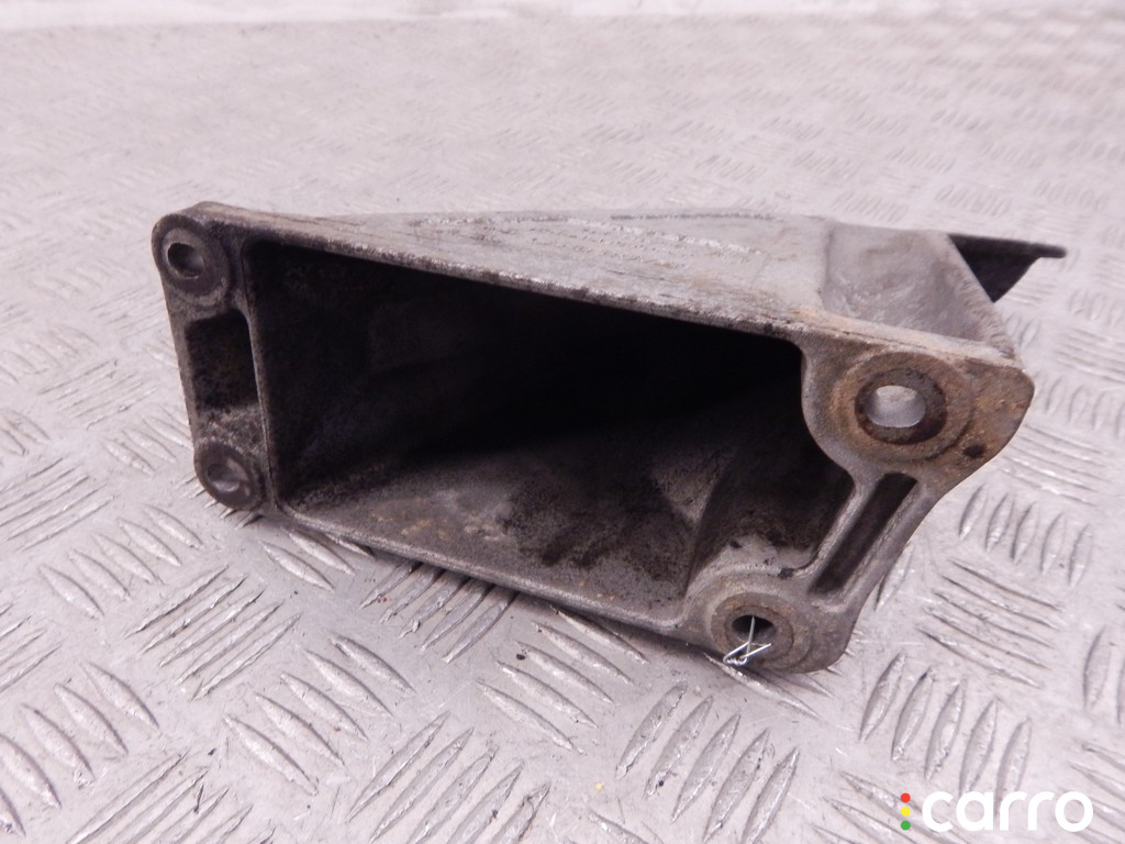 22116754410, 6754410 Кронштейн двигателя LAND-ROVER RANGE ROVER 2006г. - фото №4