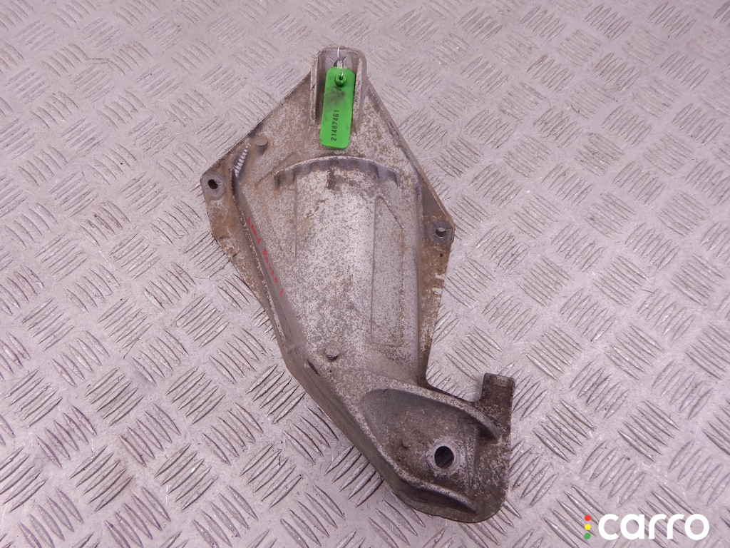 22116754409, 6754409 Кронштейн двигателя LAND-ROVER RANGE ROVER 2006г. - фото №1