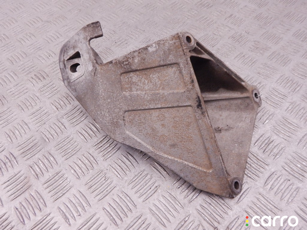 22116754409, 6754409 Кронштейн двигателя LAND-ROVER RANGE ROVER 2006г. - фото №3
