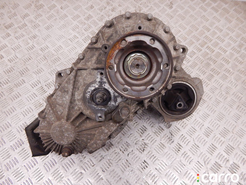 Раздаточная коробка LAND-ROVER RANGE ROVER 2006г. - фото №1