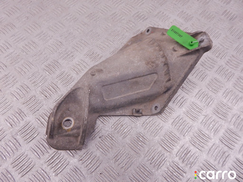 22116764409, 6764409 Кронштейн двигателя LAND-ROVER RANGE ROVER 2002г. - фото №1