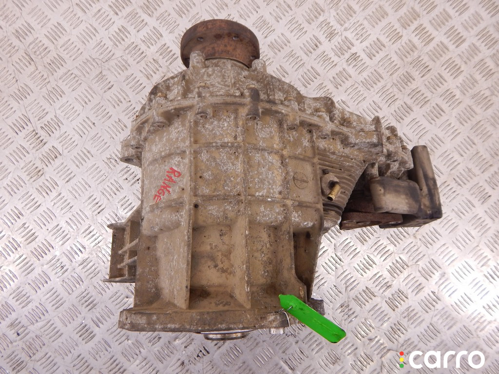 Раздаточная коробка LAND-ROVER RANGE ROVER 2002г. - фото №1