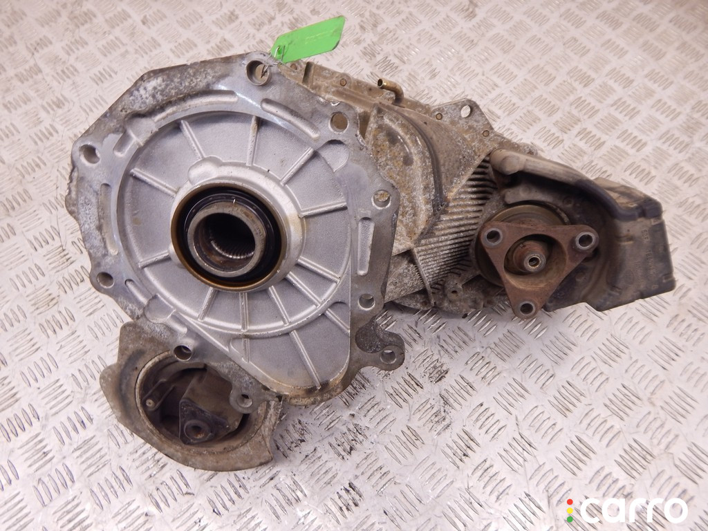 Раздаточная коробка LAND-ROVER RANGE ROVER 2002г. - фото №2