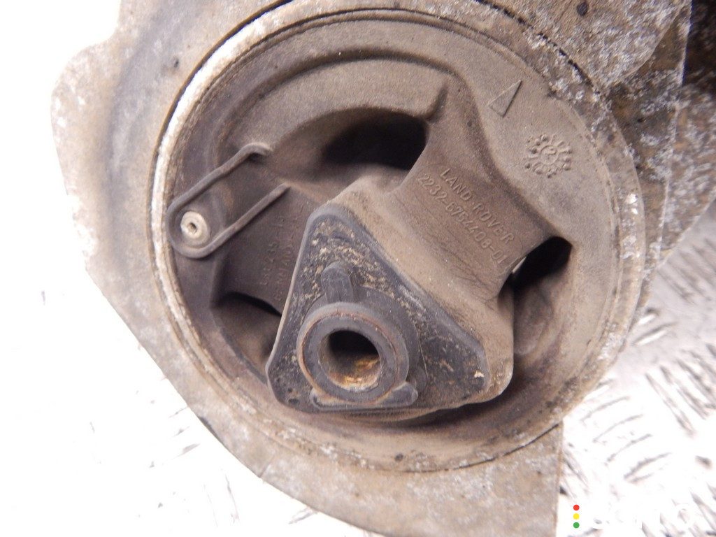 Раздаточная коробка LAND-ROVER RANGE ROVER 2002г. - фото №3