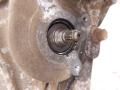 Раздаточная коробка LAND-ROVER RANGE ROVER 2002г. - фото №8