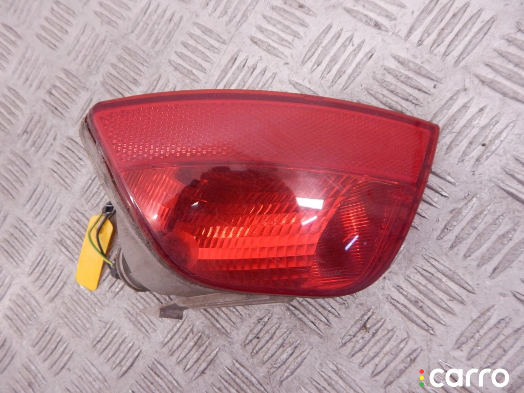 1M5115K273, 15K273 Фонарь противотуманный левый FORD FOCUS II 2007г. - фото №1