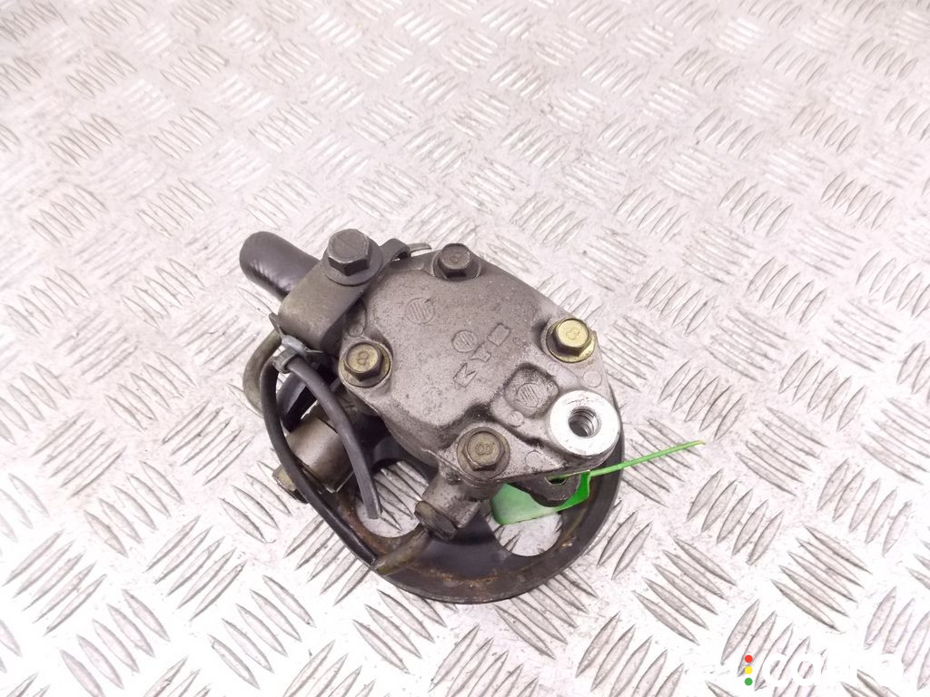 Насос гидроусилителя руля MITSUBISHI CARISMA 1998г. - фото №2
