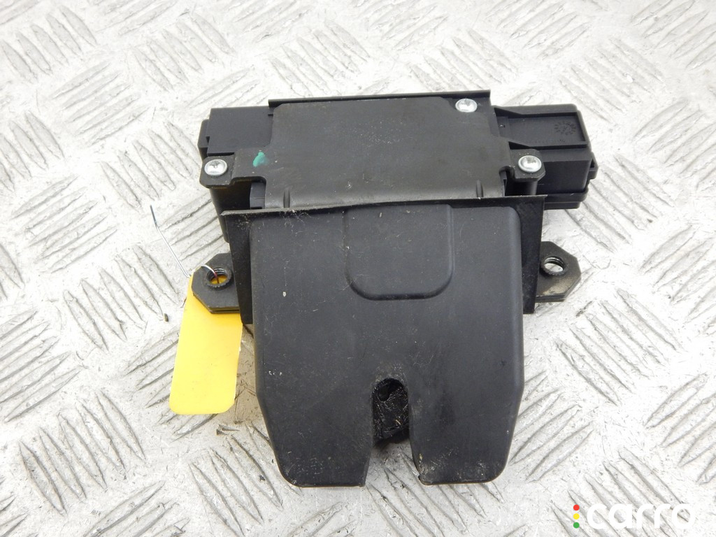 3M51R442A66AN, R442A66AN Замок багажника FORD FOCUS II 2007г. - фото №1