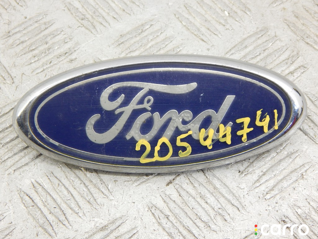3M51425A52AA, 425A52AA Эмблема FORD FOCUS II 2007г. - фото №1