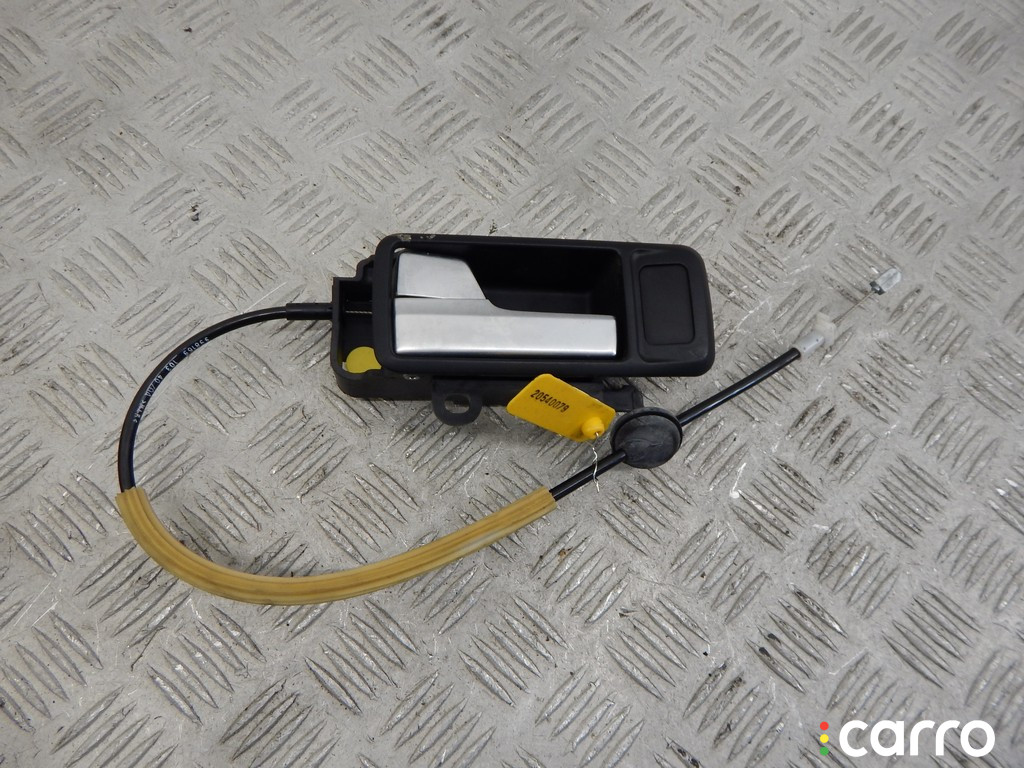 3M51R22601BB, R22601BB Ручка внутренняя задняя левая FORD FOCUS II 2007г. - фото №1