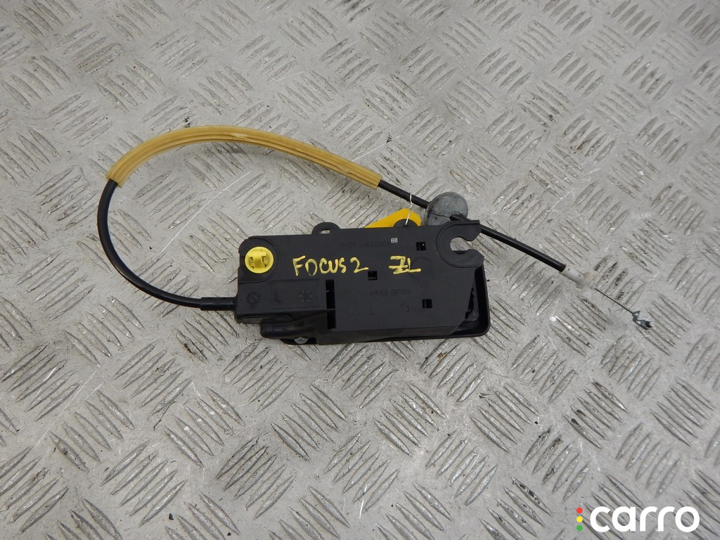 3M51R22601BB, R22601BB Ручка внутренняя задняя левая FORD FOCUS II 2007г. - фото №2