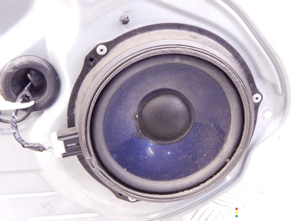 4M51A24995CE, A24995CE Стеклоподъемник электрический задний левый FORD FOCUS II 2007г. - фото №2