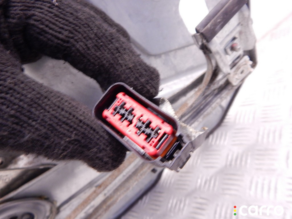 4M51A203A29BF, A203A29BF Стеклоподъемник электрический передний левый FORD FOCUS II 2007г. - фото №9