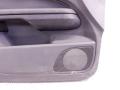 4M51A23943C, A23943C Обшивка двери передней левой (дверная карта) FORD FOCUS II 2007г. - фото №3